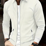 Stijlvolle Heren Vest