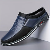 Leren Mules