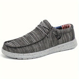 Casual Ademend Schoenen
