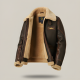 Ellehammer Varm Pilotjack