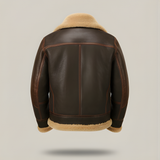 Ellehammer Varm Pilotjack