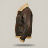 Ellehammer Varm Pilotjack