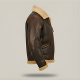 Ellehammer Varm Pilotjack