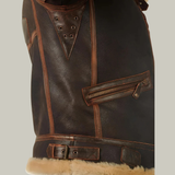 Ellehammer Varm Pilotjack