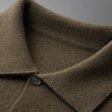 Janus Merino Wol Cardigan