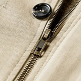 Elegante Premium Gevoerde Winterjas