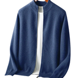 Cardigan Apollo van Merinowol