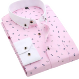 Hem met Maritieme Print