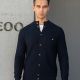 Luxe Katoenen Cardigan