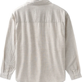 Linnen Shirt Doha