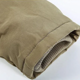Premium Winterjas met Voering