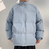 Winddichte Parka Jas