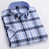 Elegante katoenen shirt