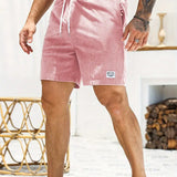 Casual Heren Shorts