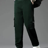 Losse Cargo Broek