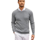 Casual herenpullover Garda