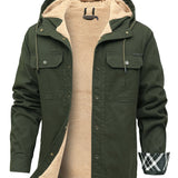 Elegante Fleece Jas