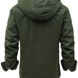 Elegante Fleece Jas