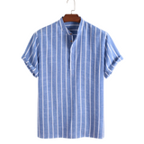 Cazel | Linnen kleding