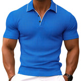 Polo Shirt Slim Fit
