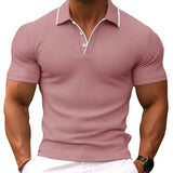 Polo Shirt Slim Fit
