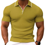 Polo Shirt Slim Fit