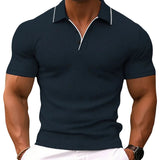Polo Shirt Slim Fit