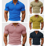 Polo Shirt Slim Fit