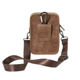 Anton™ - Mini Vintage Schoudertas