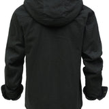 Elegante Fleece Jas