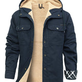 Elegante Fleece Jas
