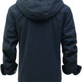 Elegante Fleece Jas