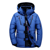 NORDVIK ELITE Warme Jas voor Mannen