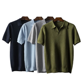 Giorgio - elegante polo voor mannen