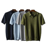 Polo T-shirt Milano Casual