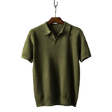 Giorgio - elegante polo voor mannen