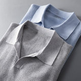 Giorgio - elegante polo voor mannen