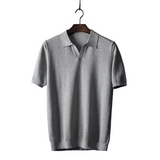 Giorgio - elegante polo voor mannen