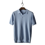 Giorgio - elegante polo voor mannen