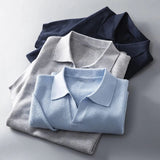 Polo T-shirt Milano Casual