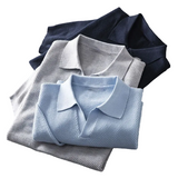 Giorgio - elegante polo voor mannen