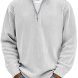 Calix Modieus en stijlvol sweater
