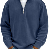 Calix Modieus en stijlvol sweater