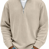 Calix Modieus en stijlvol sweater