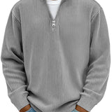 Calix Modieus en stijlvol sweater