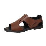 Cavire | Klassieke Open Sandalen