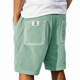 Nordvik Velours Shorts