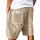 Nordvik Velours Shorts