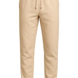 Herenbroek met koord - Beige