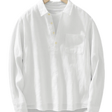 Ademend Pullover